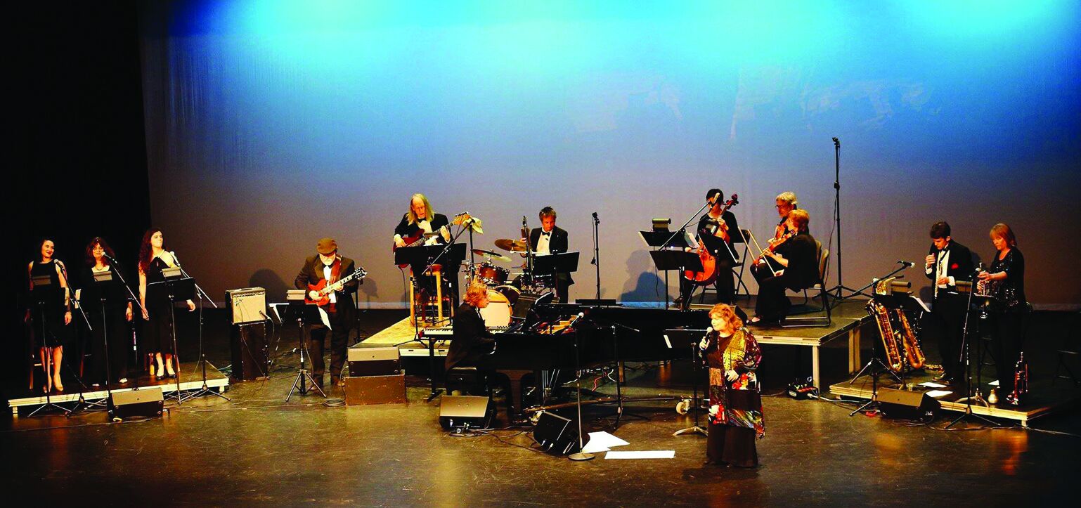 Mostly Bach Festival ends 34-year run this weekend